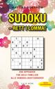 Sudoku - rett i lomma! 200 oppgaver for hele familien alle vanskelighetsgrader