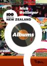 Nick Bollinger's 100 Essential New Zealand Albums