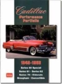Cadillac 1948-1958 Performance Portfolio