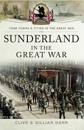 Sunderland in the Great War