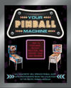 Your Pinball Machine