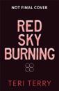 Red Sky Burning