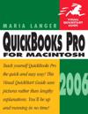 QuickBooks Pro 2006 for Macintosh