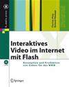 Interaktives Video im Internet mit Flash
