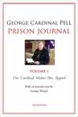 Prison Journal Vol 1