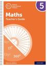 Oxford International Maths: Teacher's Guide 5