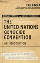 United Nations Genocide Convention