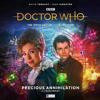 Tenth Doctor Adventures: The Tenth Doctor and River Song - Precious Annihilation