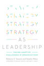 Strategy as Leadership