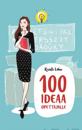 100 ideaa opettajalle