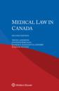 Medical Law in Canada