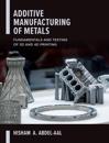 Additive Manufacturing of Metals: Fundamentals and Testing of 3D and 4D Printing