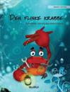 Den flinke krabbe (Danish Edition of "The Caring Crab")