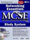 Networking Essentials MCSE Study System [With CDROM]