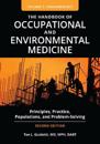 The Handbook of Occupational and Environmental Medicine