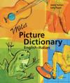 Milet Picture Dictionary (English–Italian)