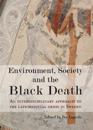 Environment, Society and the Black Death
