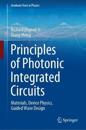 Principles of Photonic Integrated Circuits