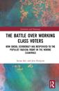 The Battle Over Working-Class Voters