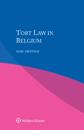 Tort Law in Belgium
