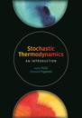 Stochastic Thermodynamics