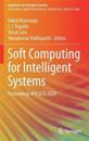 Soft Computing for Intelligent Systems