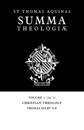 Summa Theologiae. The complete paperback set