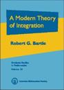 A Modern Theory of Integration