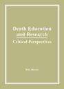 Death Education and Research