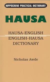 Hausa-English English-Hausa Dictionary