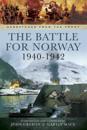 The Battle for Norway 1940-1942