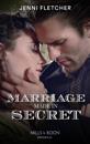 A Marriage Made In Secret