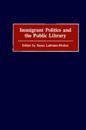 Immigrant Politics and the Public Library
