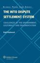 WTO Dispute Settlement System