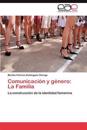 Comunicación y género