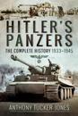 Hitler’s Panzers