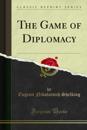 Game of Diplomacy