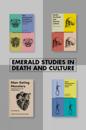 Emerald Studies in Death and Culture Book Set (2018-2019)