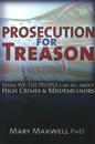 Prosecution for Treason