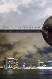 Ecologies of Comparison