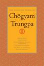 The Collected Works of Chögyam Trungpa, Volume 3