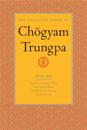 The Collected Works of Chögyam Trungpa, Volume 4