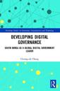 Developing Digital Governance