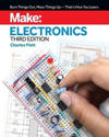 Make: Electronics, 3e