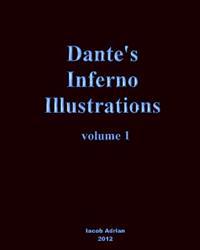 Dante's Inferno Illustrations