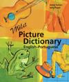 Milet Picture Dictionary (English–Portuguese)