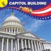 Visiting U.S. Symbols Capitol Building