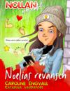 Noey and the net 2 - Noelia's revenge