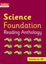 Collins International Science Foundation Reading Anthology