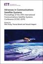 Advances in Communications Satellite Systems